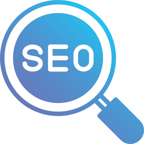 seo icon